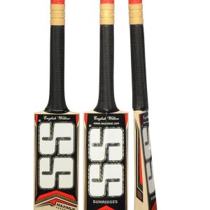 SS MAXIMUS ENGLISH WILLOW CRICKET BAT