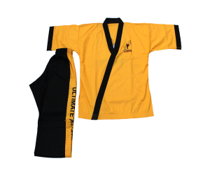 MARTIAL ARTS UNIFORM [GS-115]