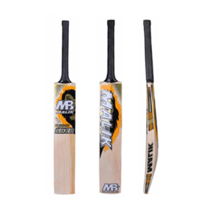 MB BUBBER SHER ENGLISH WILLOW CRICKET BAT