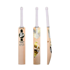 SG SUNNY GOLD CLASSIC ORIGINAL LIMITED EDITION ENGLISH WILLOW CRICKET BAT SIZE SH