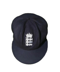 ENGLAND BAGGY CAP