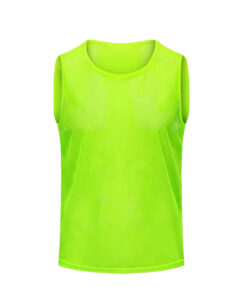 SINGLETS FLUO GREEN