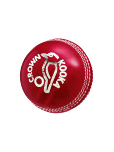 KOOKABURRA CROWN RED BALL 156 GRAMS
