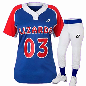 Baseball Uniform