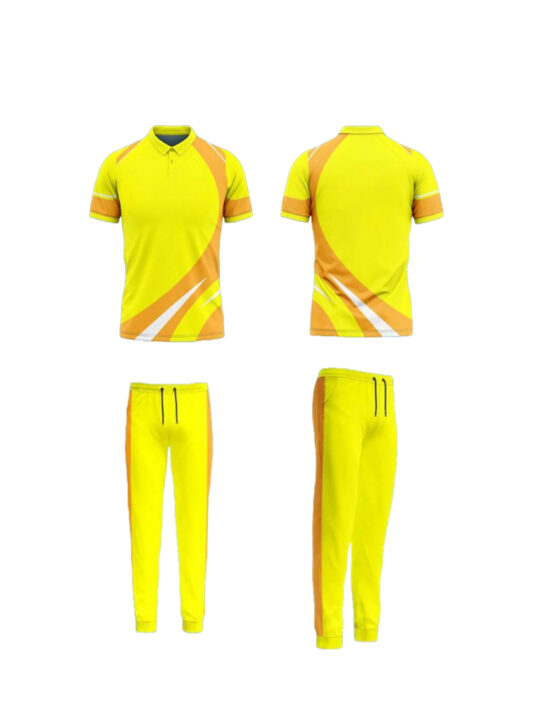 Cricket Jersey